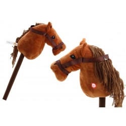 Hobby Horse Konik na kiju