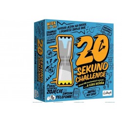 20 sekund challenge