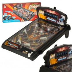 Pinball flipper gra...