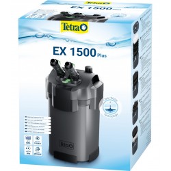 Tetra EX 1500 Plus-filtr...