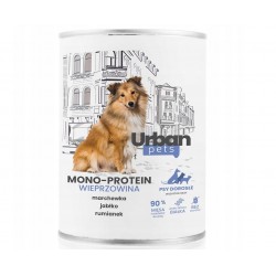 URBAN PETS Mono-Protein...