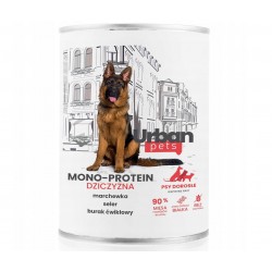 URBAN PETS Mono-Protein...