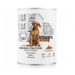 URBAN PETS Mono-Protein...