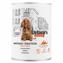 URBAN PETS Mono-Protein...