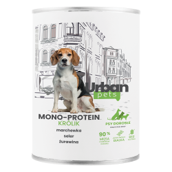 Urban Pets Mono Protein...