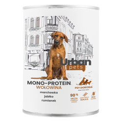 Urban Pets Mono Protein...