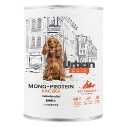 Urban Pets Mono Protein...