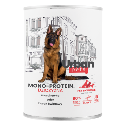 Urban Pets Mono Protein...