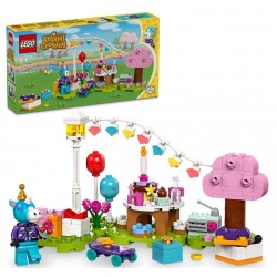 LEGO® ANIMAL CROSSING 77046...