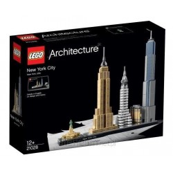 LEGO® ARCHITECTURE 21028...