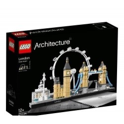 LEGO® ARCHITECTURE 21034...