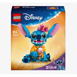 LEGO® DISNEY 43249 Stitch